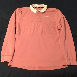 Nike sb long sleeve